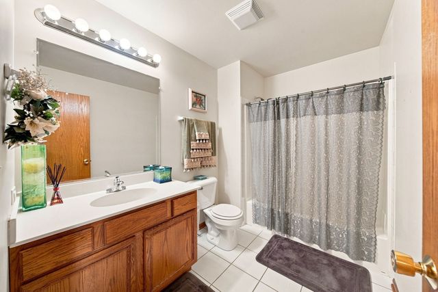 4304 W Termunde Drive, Alsip, IL 60803