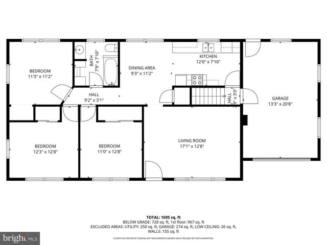 44 FREDERICKSVILLE RD, Mertztown, PA 19539