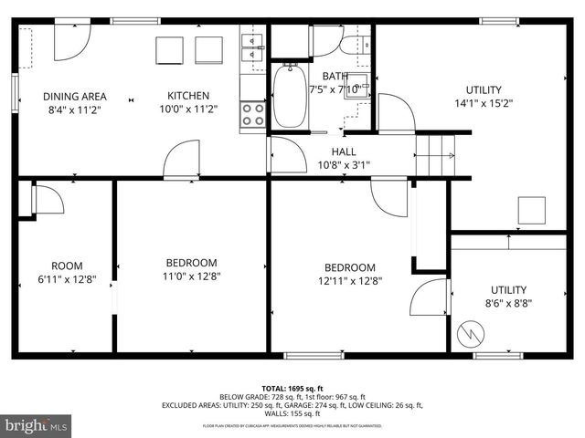 44 FREDERICKSVILLE RD, Mertztown, PA 19539