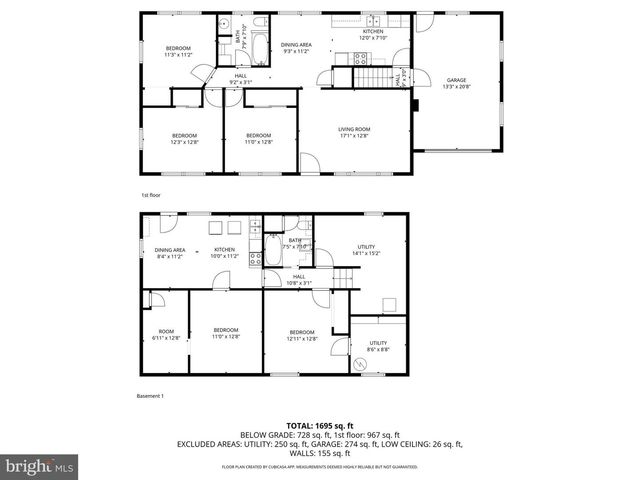 44 FREDERICKSVILLE RD, Mertztown, PA 19539