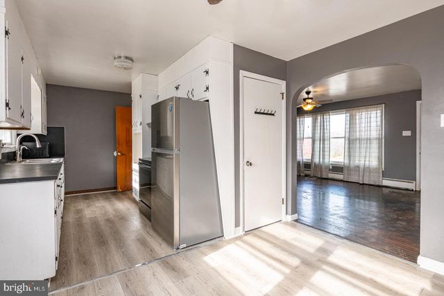 44 FREDERICKSVILLE RD, Mertztown, PA 19539