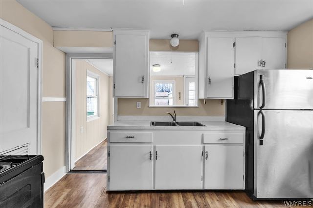235 Knox Avenue, West Seneca, NY 14224