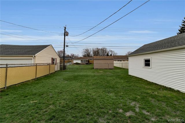 235 Knox Avenue, West Seneca, NY 14224