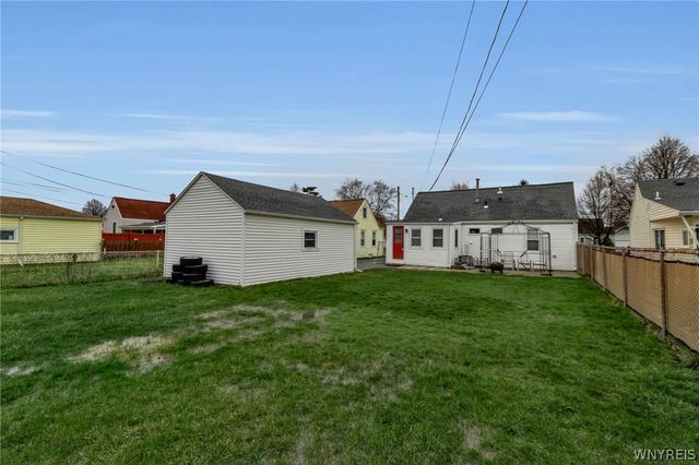 235 Knox Avenue, West Seneca, NY 14224