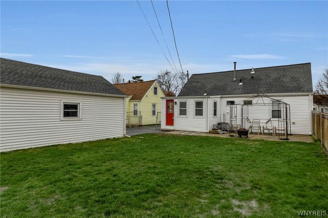 235 Knox Avenue, West Seneca, NY 14224