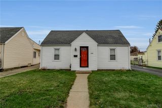 235 Knox Avenue, West Seneca, NY 14224