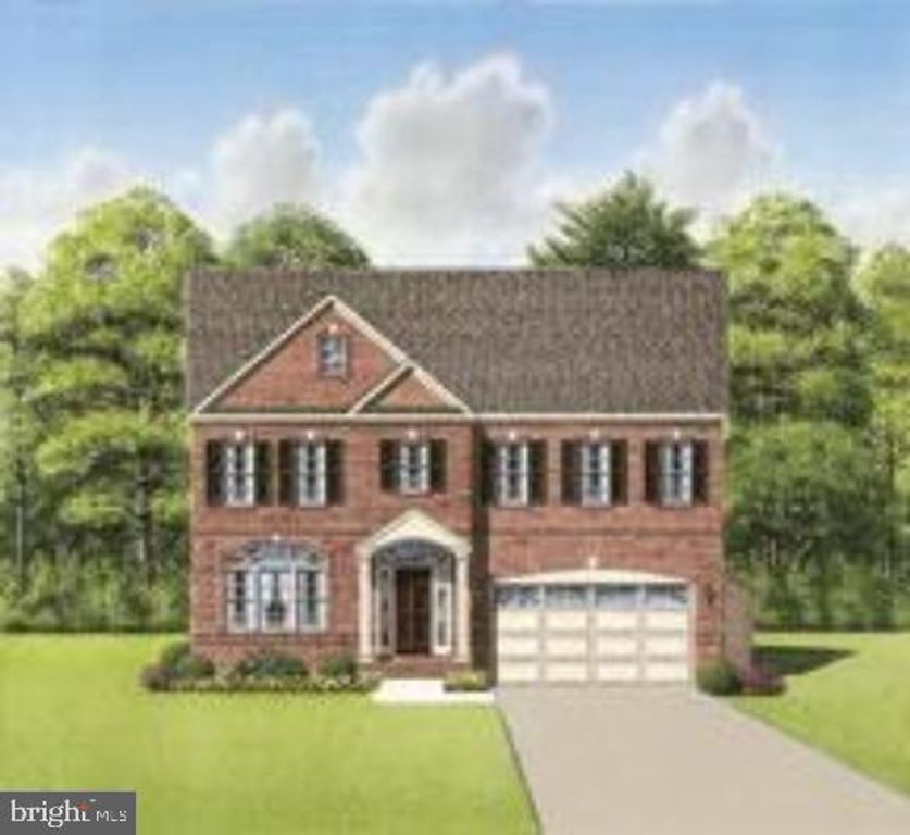 7404 THAMES RIVER DR, Hanover, MD 21076