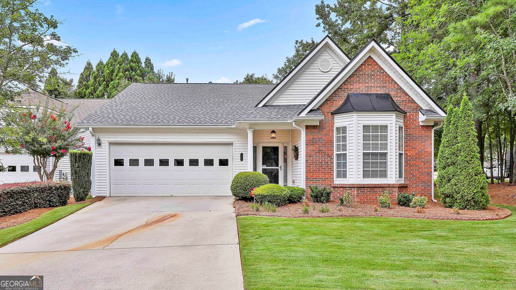 11 Williams Pride Way, Newnan, GA 30265