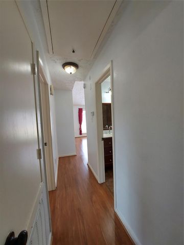3807 Quiet Place Drive, Houston, TX 77082