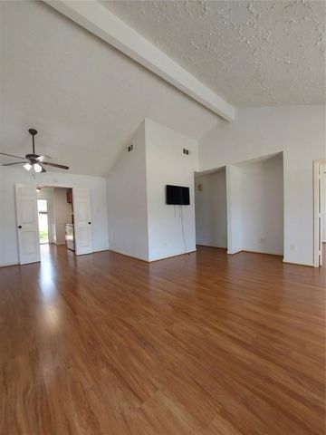 3807 Quiet Place Drive, Houston, TX 77082