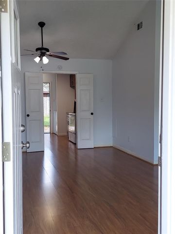 3807 Quiet Place Drive, Houston, TX 77082