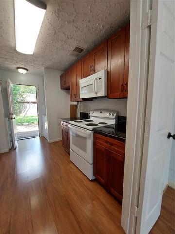 3807 Quiet Place Drive, Houston, TX 77082