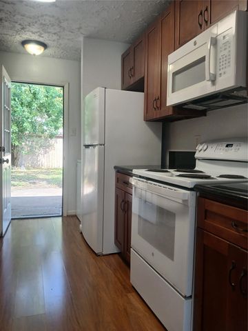 3807 Quiet Place Drive, Houston, TX 77082