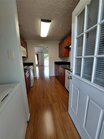 3807 Quiet Place Drive, Houston, TX 77082