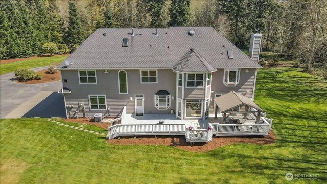 6215 63rd Avenue NE, Olympia, WA 98516