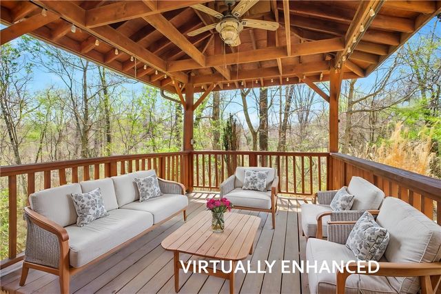 6 Grimsay Drive, Bella Vista, AR 72715