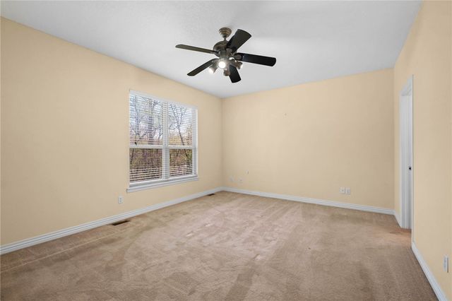 6 Grimsay Drive, Bella Vista, AR 72715