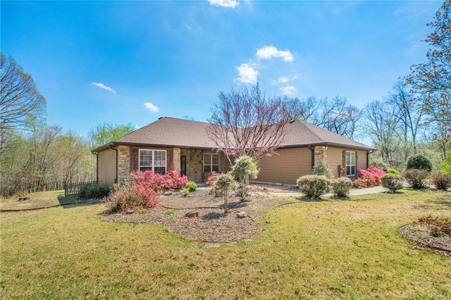 6 Grimsay Drive, Bella Vista, AR 72715