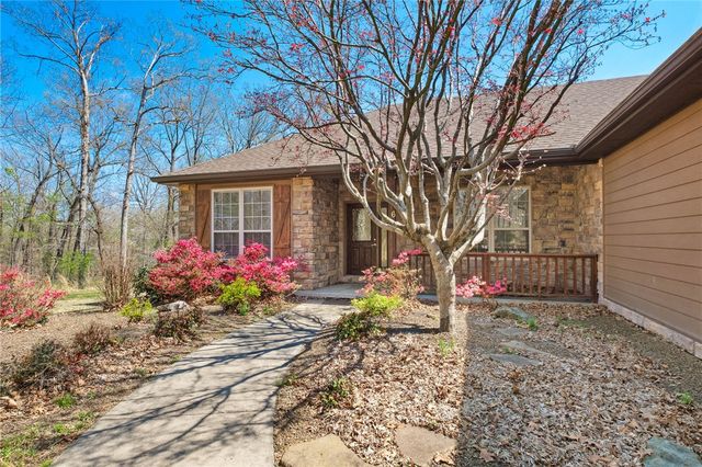6 Grimsay Drive, Bella Vista, AR 72715