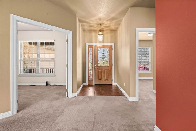 6 Grimsay Drive, Bella Vista, AR 72715