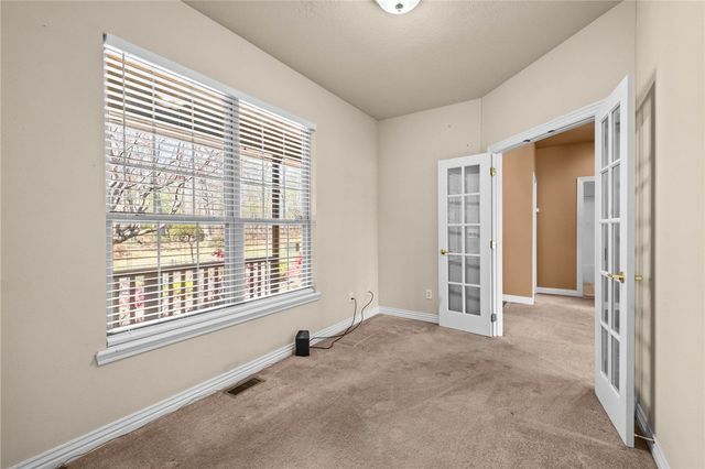 6 Grimsay Drive, Bella Vista, AR 72715