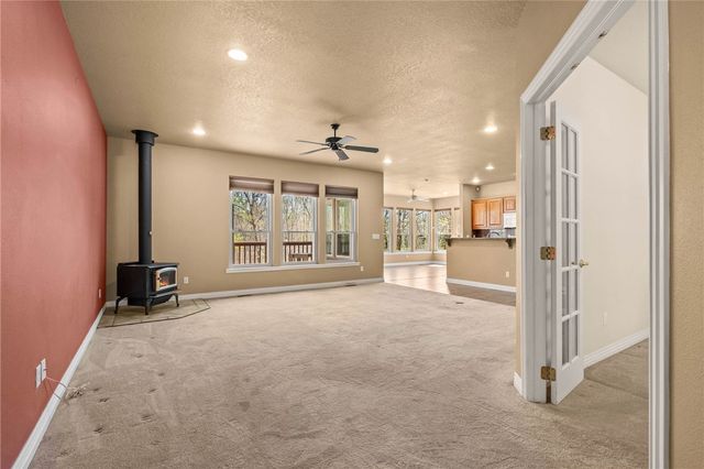6 Grimsay Drive, Bella Vista, AR 72715