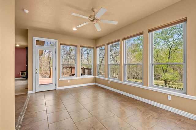 6 Grimsay Drive, Bella Vista, AR 72715