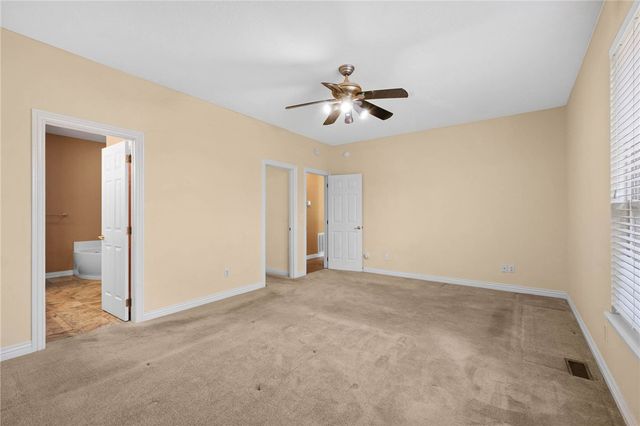 6 Grimsay Drive, Bella Vista, AR 72715