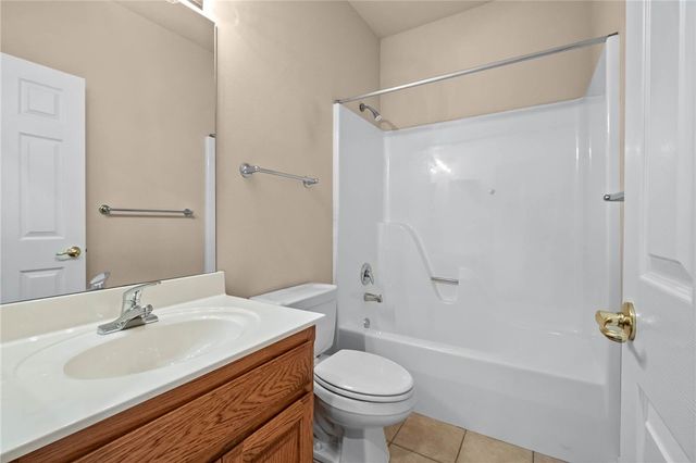 6 Grimsay Drive, Bella Vista, AR 72715