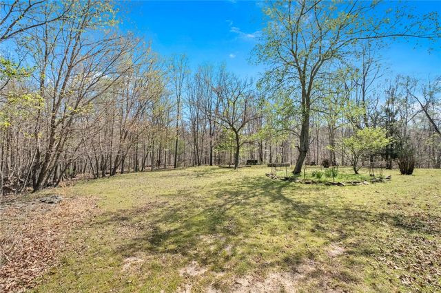 6 Grimsay Drive, Bella Vista, AR 72715