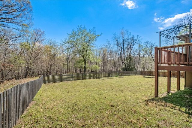 6 Grimsay Drive, Bella Vista, AR 72715