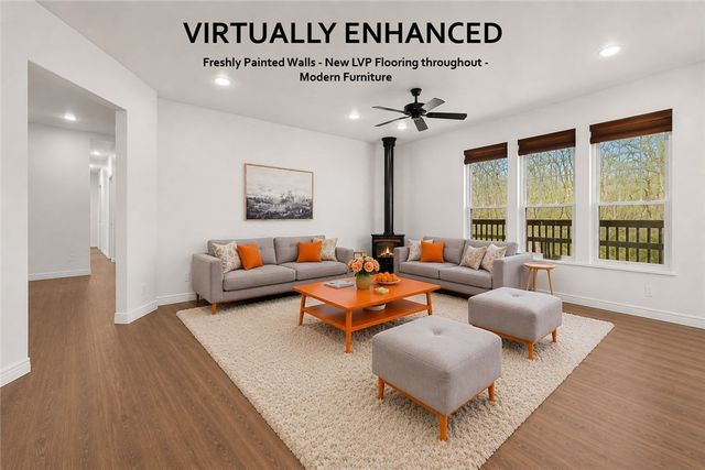 6 Grimsay Drive, Bella Vista, AR 72715