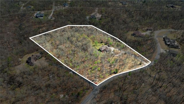 6 Grimsay Drive, Bella Vista, AR 72715