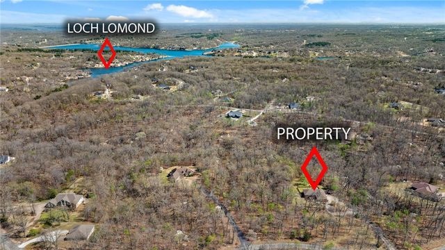 6 Grimsay Drive, Bella Vista, AR 72715