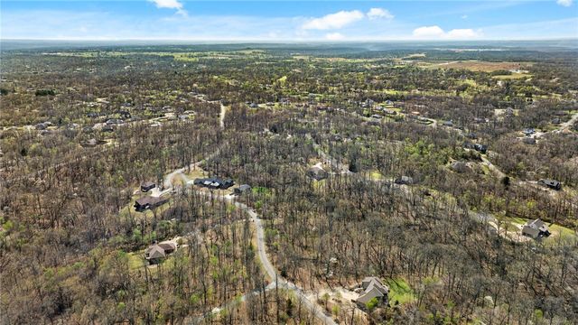 6 Grimsay Drive, Bella Vista, AR 72715