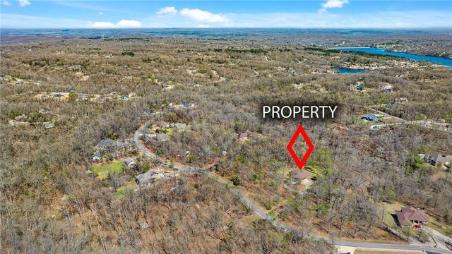 6 Grimsay Drive, Bella Vista, AR 72715