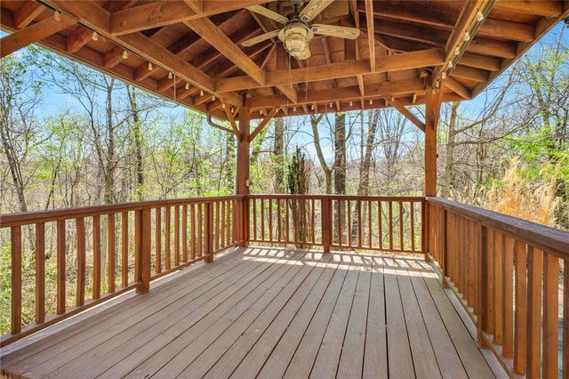 6 Grimsay Drive, Bella Vista, AR 72715
