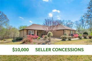 6 Grimsay Drive, Bella Vista, AR 72715