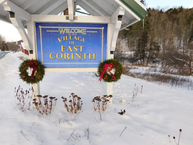 270 Village Road, Corinth, VT 05040