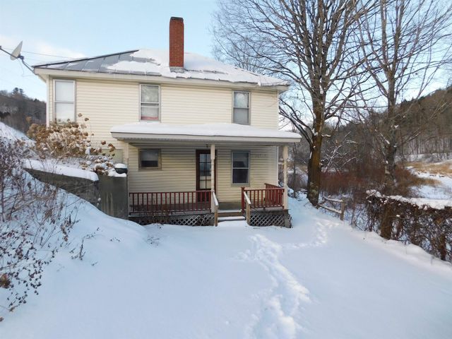 270 Village Road, Corinth, VT 05040