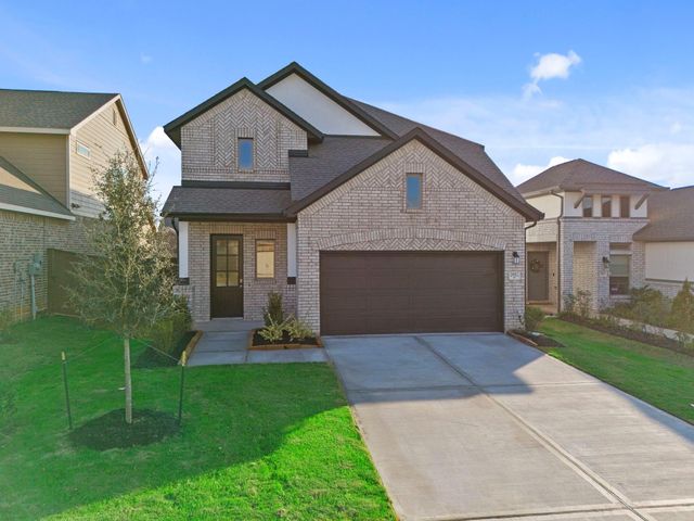 28812 Window View Drive, New Caney, TX 77357