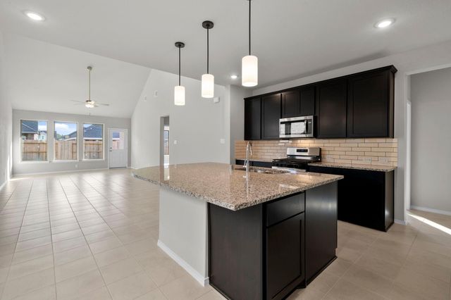 28812 Window View Drive, New Caney, TX 77357