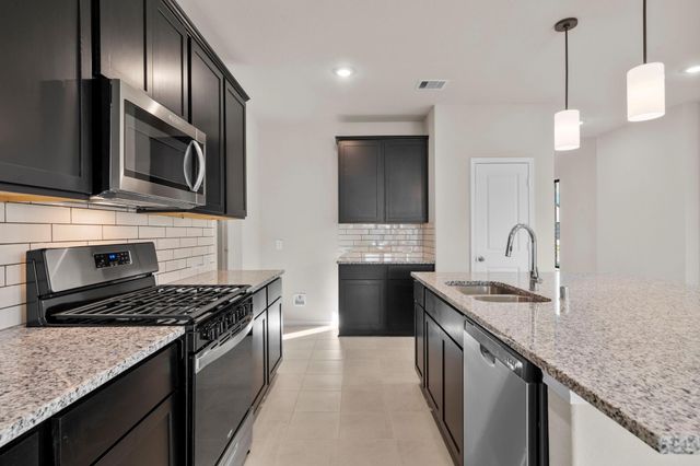 28812 Window View Drive, New Caney, TX 77357