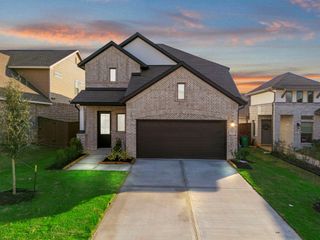 28812 Window View Drive, New Caney, TX 77357