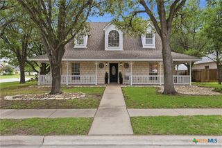 400 Split Oak Drive, Pflugerville, TX 78660