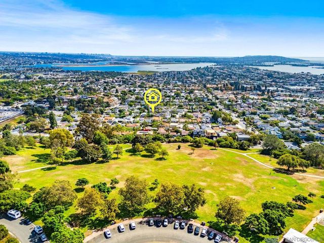 1978 Beryl St, San Diego, CA 92109