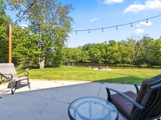 1400 MCDONALD STREET, Oconto, WI 54153