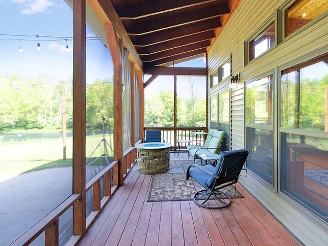 1400 MCDONALD STREET, Oconto, WI 54153