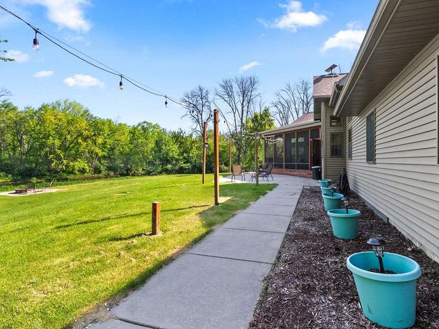 1400 MCDONALD STREET, Oconto, WI 54153