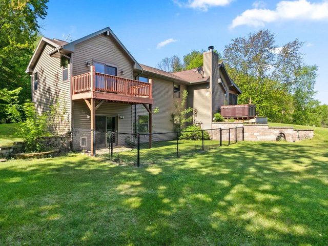 1400 MCDONALD STREET, Oconto, WI 54153